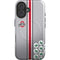 Ohio State University Buckeyes iPhone 16 Plus Magsafe Impact Case